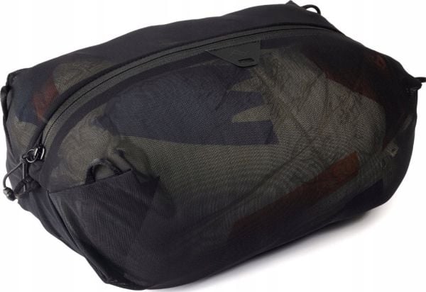 Peak Design Travel Line Ultralight Mesh Packing Cube Small svart