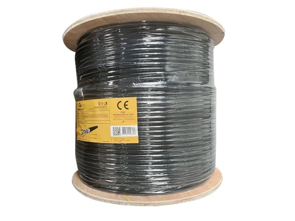 Cablexpert - Bulkkabel - 305 m - UTP - CAT 6 - lajiteltu