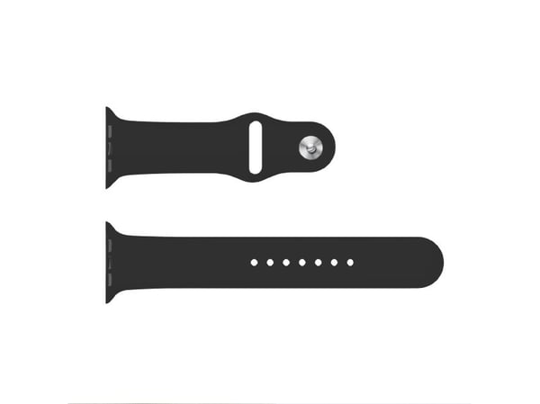 Wave -SB-AW-4244-BK, Urrem, Apple, 1 stk