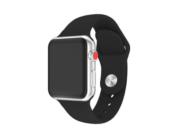 Wave -SB-AW-4244-BK, Urrem, Apple, 1 stk
