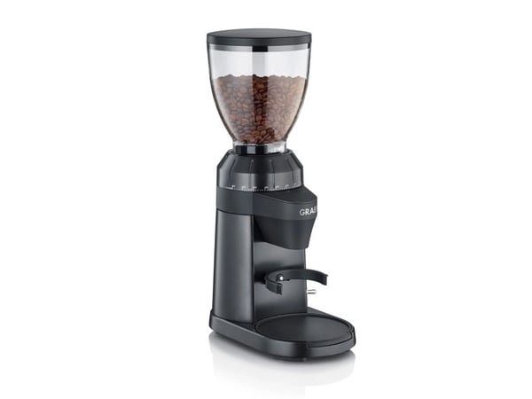 Graef kaffekvern Graef CM8002EU kaffekvern svart