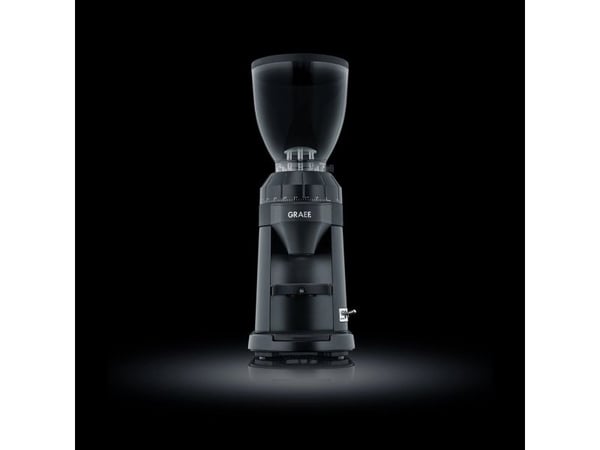 Graef CM8002, 128 W, 135 mm, 230 mm, 397 mm