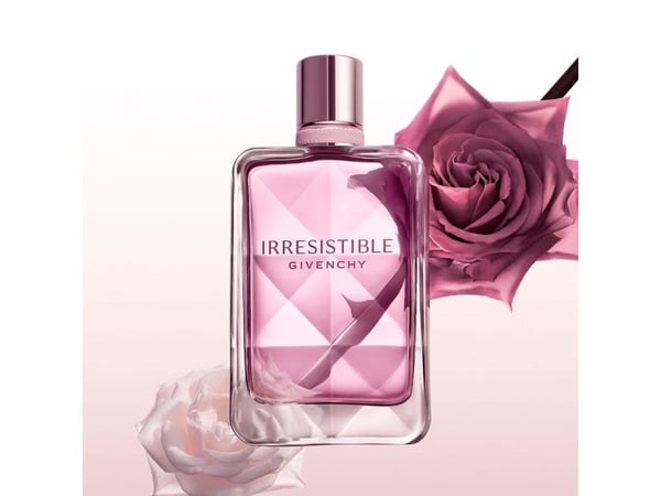 Givenchy Irresistible Very Floral EDP W 80 ml