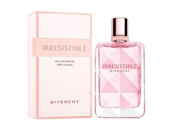 Givenchy Irresistible Very Floral EDP W 80 ml