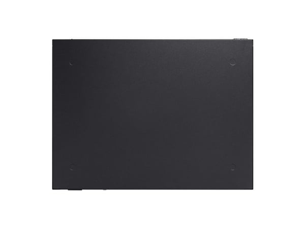 TP-Link Omada SG2452LP, Håndtert, L2/L2+, Gigabit Ethernet (10/100/1000), Strøm over Ethernet (PoE), Rack-montering, 1U