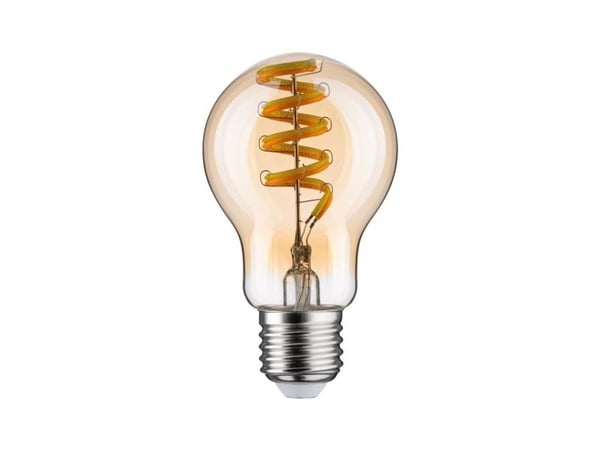 Paulmann 29155, 7,5 W, 47 W, E27, 600 lm, 15000 t, Hvit