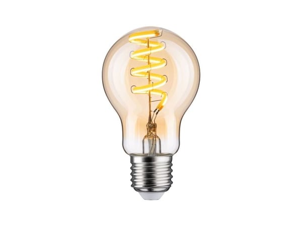 Paulmann 29155, 7,5 W, 47 W, E27, 600 lm, 15000 t, Hvit