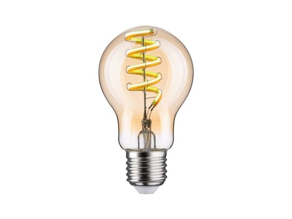 Paulmann 29155, 7,5 W, 47 W, E27, 600 lm, 15000 t, Hvit