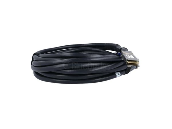 BlueOptics 980-9I48Z-00W002 kompatible BlueLAN Breakout DAC QSFP-DD/2xQSFP56 BL290701X2M26 (980-9I48Z-00W002-BL)