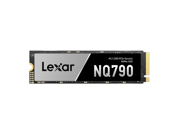Lexar LNQ790X002T-RNNNG, 2 TB, M.2