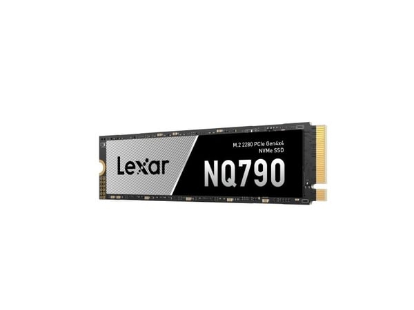 Lexar LNQ790X002T-RNNNG, 2 TB, M.2