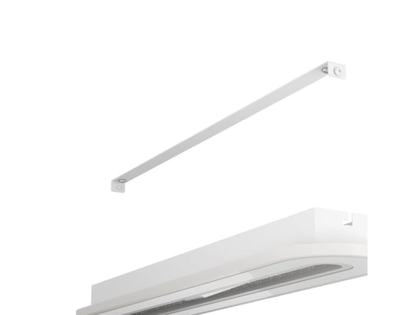 EGLO Macchioni, 1 ampuller, LED, 2360 lm, IP20, Hvit