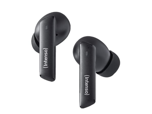 Intenso Buds Pro in-ear kuulokkeet T500AE musta