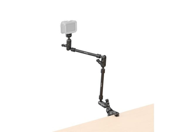 SmallRig 4766, Liikekamera, Älypuhelin, musta, Alumiini, 1/4", 3/8", 71 mm, 29 mm