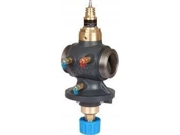 AB-QM 50, G2 1/2A, 5-12,5 M3/H