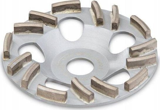 Flex diamantslibeskive Thermo-Jet Ø125 22,2 22,2