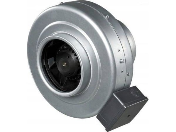 Kanalvifte VENTS VKMZ 250, sentrifugal