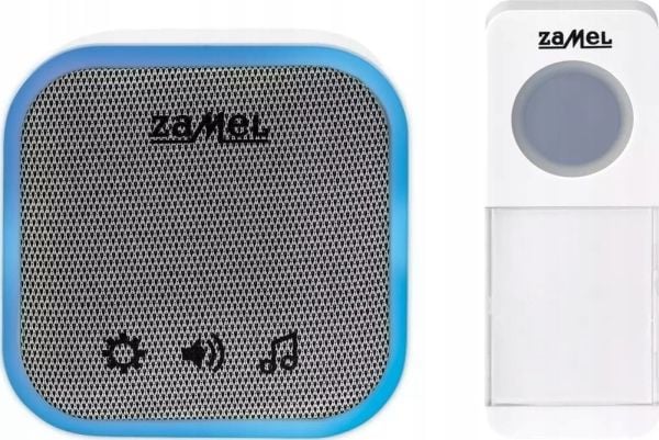 Zamel DOORBELL ZAMEL FOXTROT II ST-935