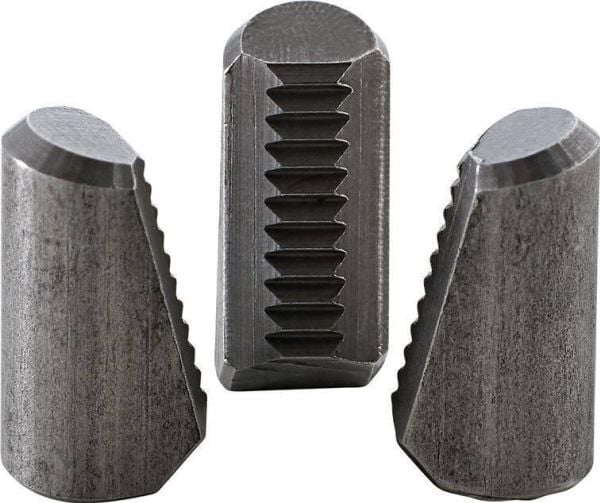 Gesipa Futterbacken-sett 3 deler til Taurus (1435568) Gesipa Futterbacken-sett 3 deler til Taurus (1435568)