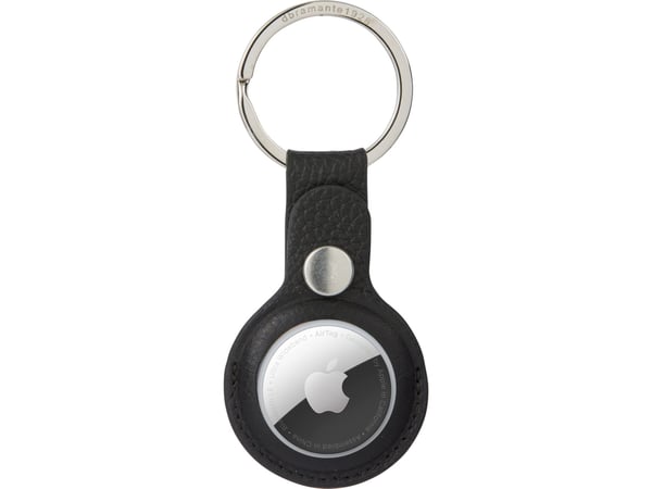 dbramante1928 COATPBBL1292, Musta, Apple AirTag, 60 kpl, 40 mm, 9 mm, 93,5 mm