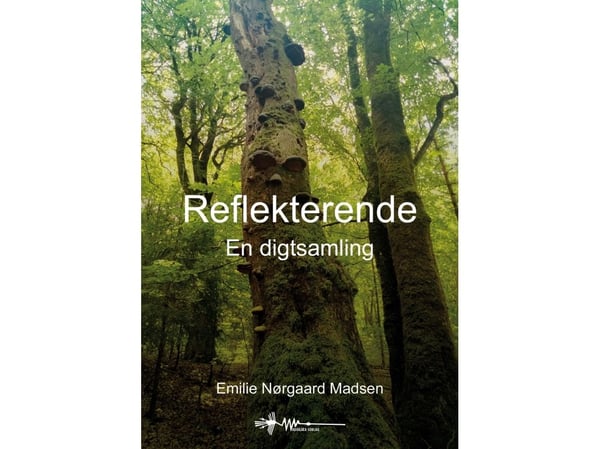 Reflekterende | Emilie Nørgaard Madsen | Språk: Dansk