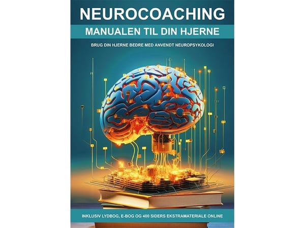 Neurocoaching | Michael Kjærsgaard | Språk: Dansk