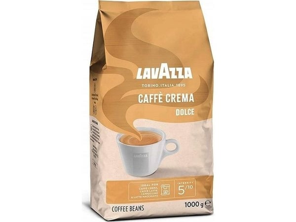 Lavazza Caffé Crema Dolce 1000g