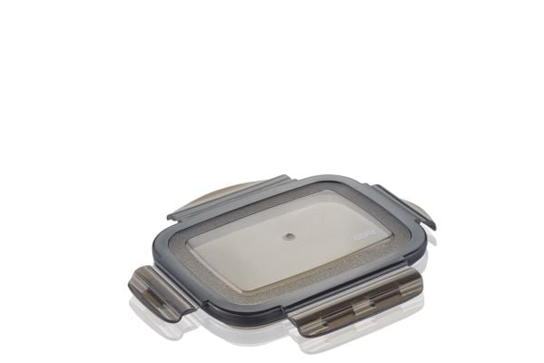 Gefu Preppo G-89522 oppbevarings-/konserveringsglass til mat, 3 deler
