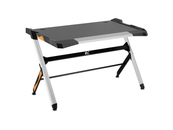Spelbord NanoRS RS150 svart 129.5 cm x 72.5 cm