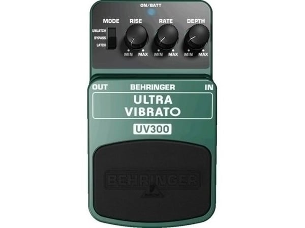 Behringer UV300 Gitarreffekt