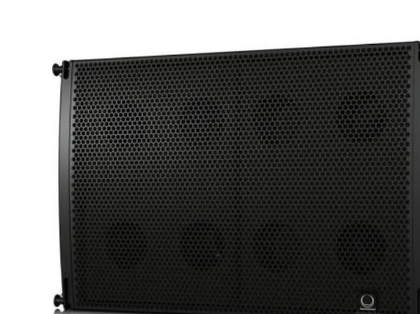 Turbosound TLX215L Passiv opphengt subwoofer 2x15"