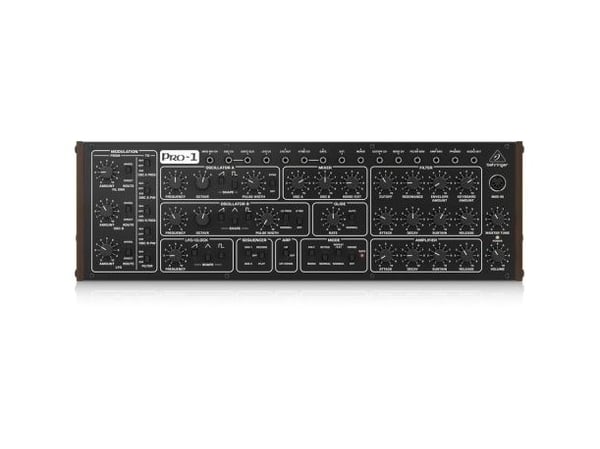 Behringer Behringer PRO-1 Analog synthesizer