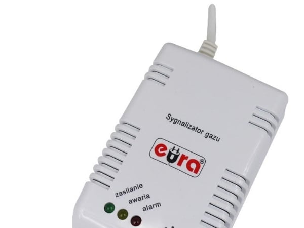Eura-kaasuhälytin (GD-00A2)
