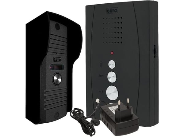 Eura DOORPHONE ADP-12A3