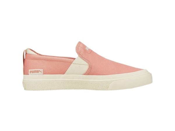 Puma Damesko Puma Bari Z SlipOn Gummi rosa 383903 04