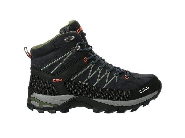 CMP Rigel Mid 3Q12947-51UG - 44