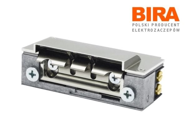 HARTTE XS00U-C series XS 12-24V AC/DC low current electric strike with slip HARTTE XS00U-C series XS 12-24V AC/DC low current electric strike with slip