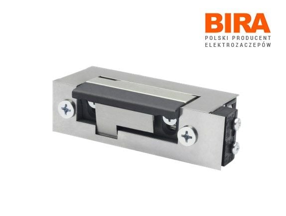 SCOT elektrolås BIRA symmetrisk ES1-001-KZ 12V AC/DC