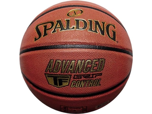 Spalding Advanced Grip Control ball inn/ut 76870Z - 7