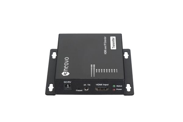 AG Neovo HIP-Series HIP-RA - Video/lyd/infrarød-utvider - 1GbE - opp til 120 m