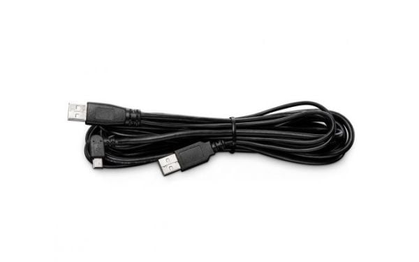 Wacom - USB-kabel - 3 m - for Wacom DTU-1141