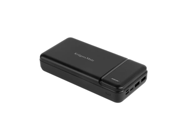Powerbank Kruger & Matz 30000 mAh Li-pol