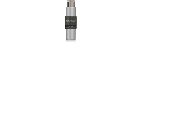Behringer MIC LINK Pienoismikrofonin vahvistuspylväs