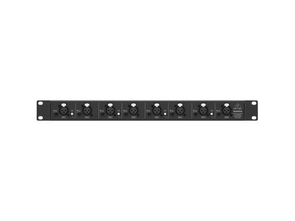Behringer MS8000 splitter 8-kanal