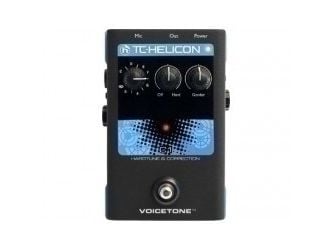 TC Helicon VoiceTone C1 Vokalprosessor