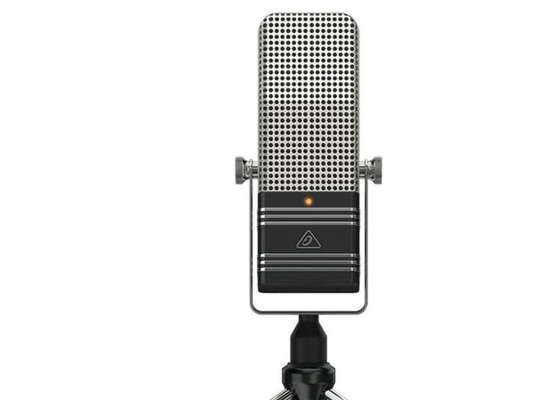 Behringer Behringer BV44 USB kondensatormikrofon