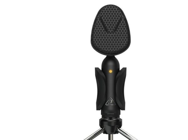 Behringer Behringer BV4038 USB kondensaattorimikrofoni