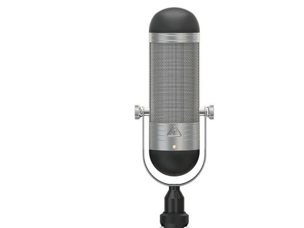 Behringer Behringer Behringer BVR84 USB kondensaattorimikrofoni
