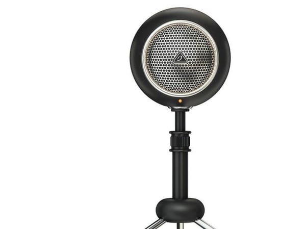 Behringer BV-BOMB USB-kondensatormikrofon