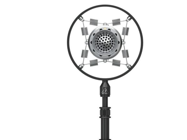 Behringer Behringer BV635 mikrofon USB kondensator mikrofon